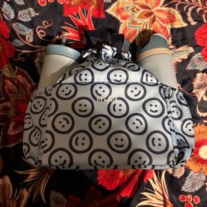 Fit and Fresh Drawstring lunch bag